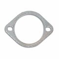 Vibrant 1458 Exhaust Pipe Connector Gasket - 3 In. V32-1458